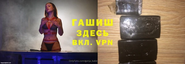 гашик Белокуриха